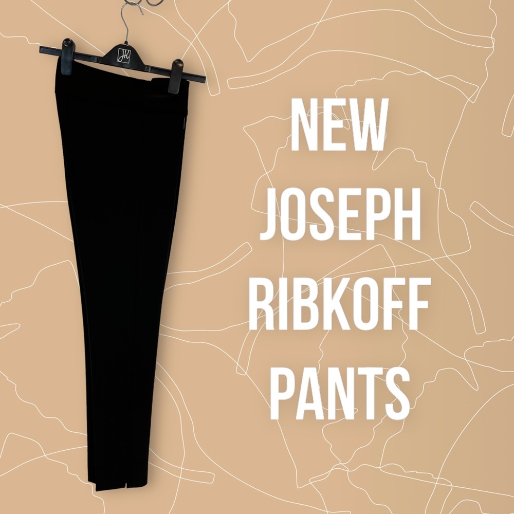 078 - NEW JOSEPH RIBKOFF PANTS Style 144092